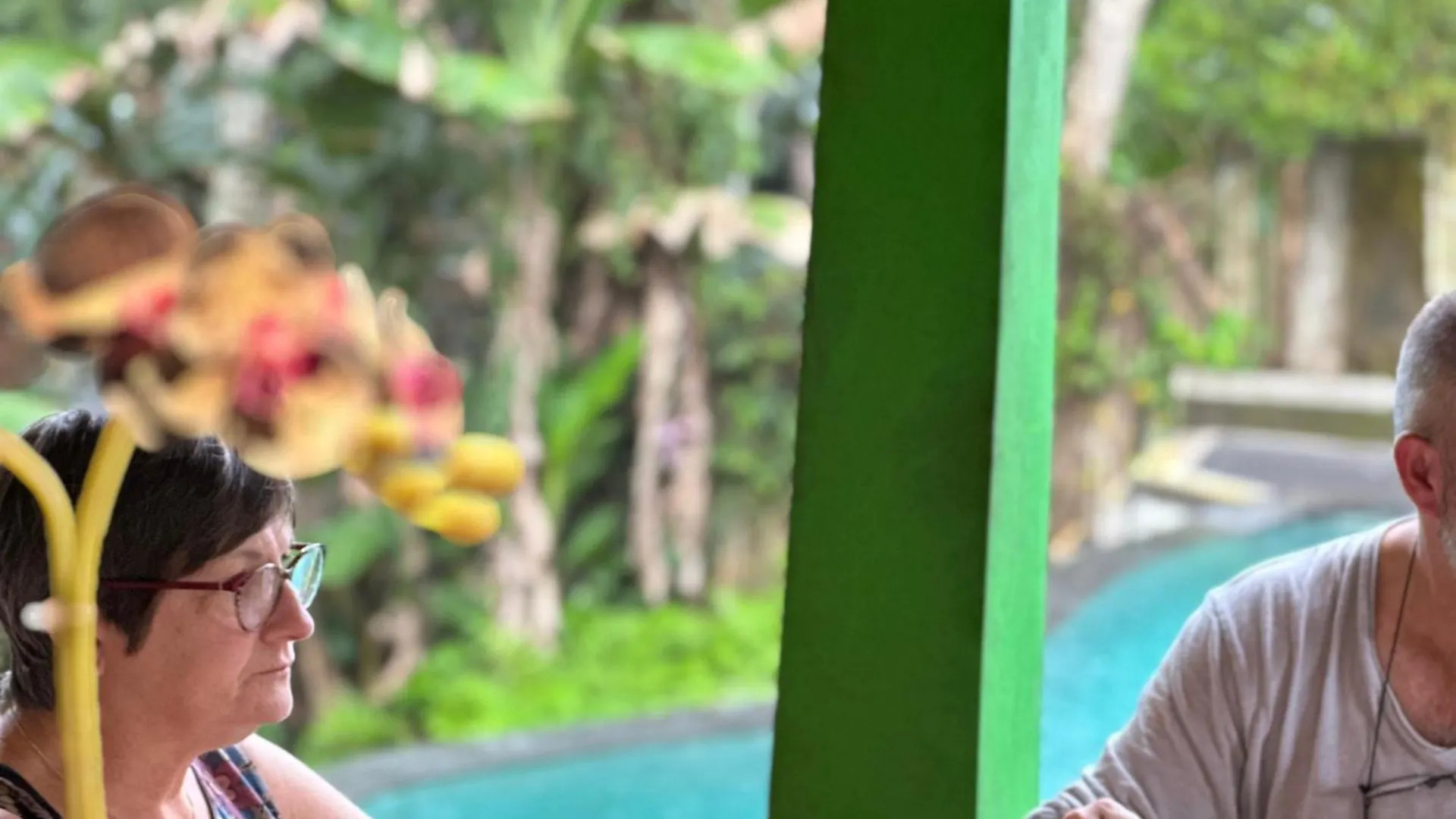 Dupa Ubud Hotel Indonesia