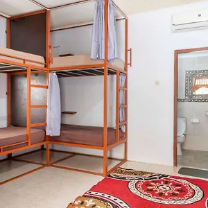 Hostel Jero Di Bisma, Ubud