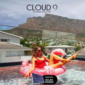 Cloud 9 Boutique Hotel&spa Le Cap