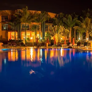 Protea By Marriott 4* Entebbe