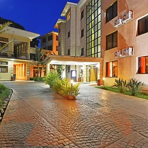 Protea By Marriott 4* Kampala