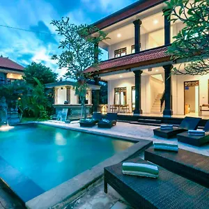 2* Gasthof Esty House