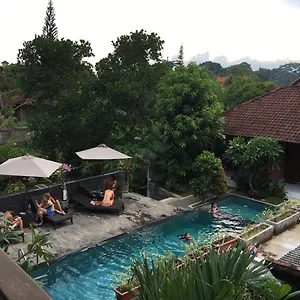  Gasthof Merthayasa 2