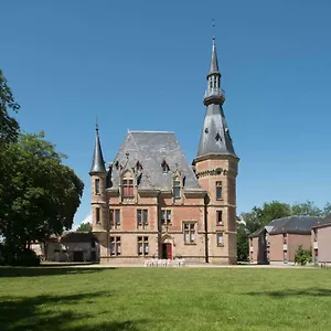 Château De Petit Bois Cosne-d'Allier