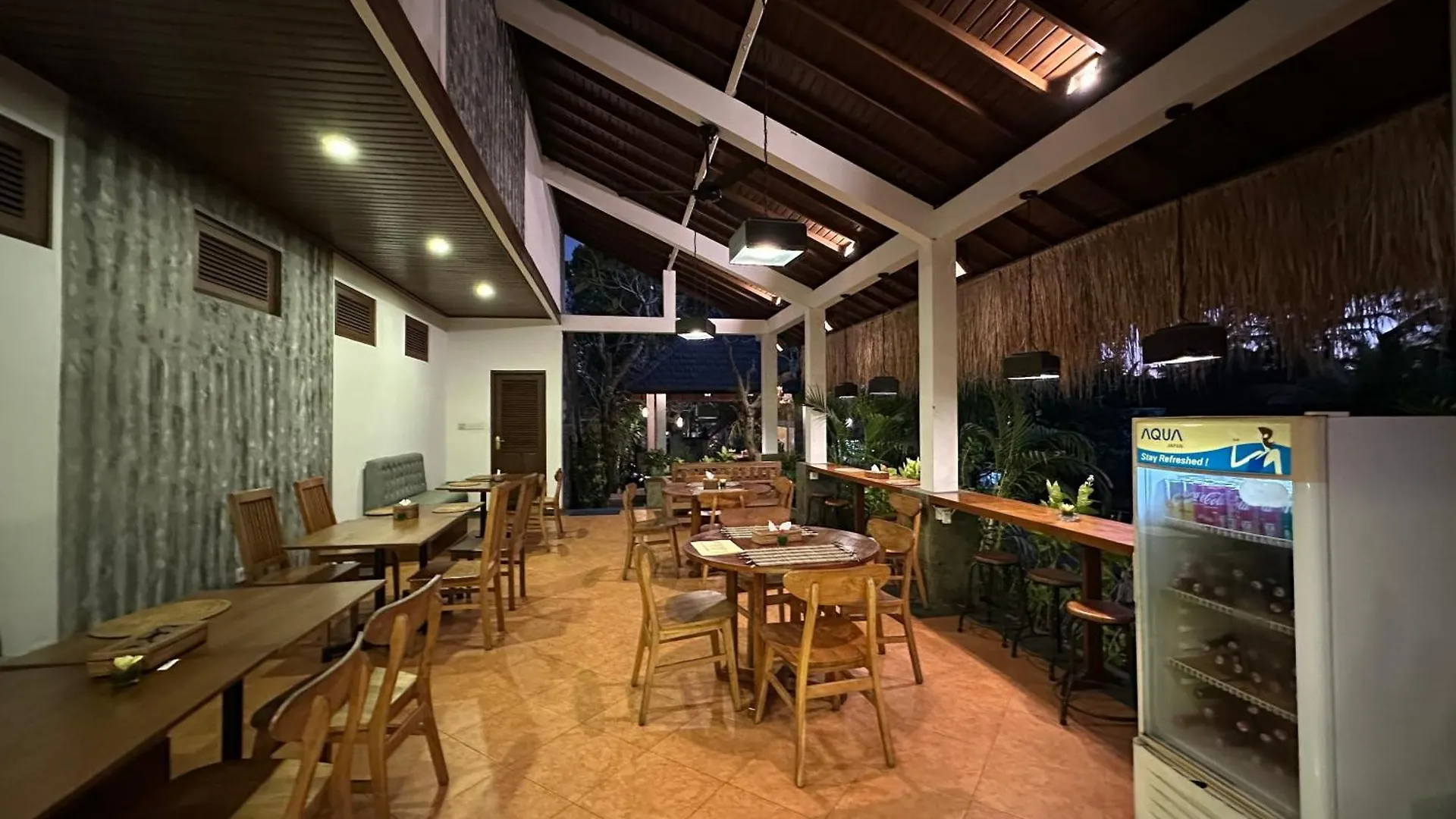 Dupa Ubud 4*,  Indonesië