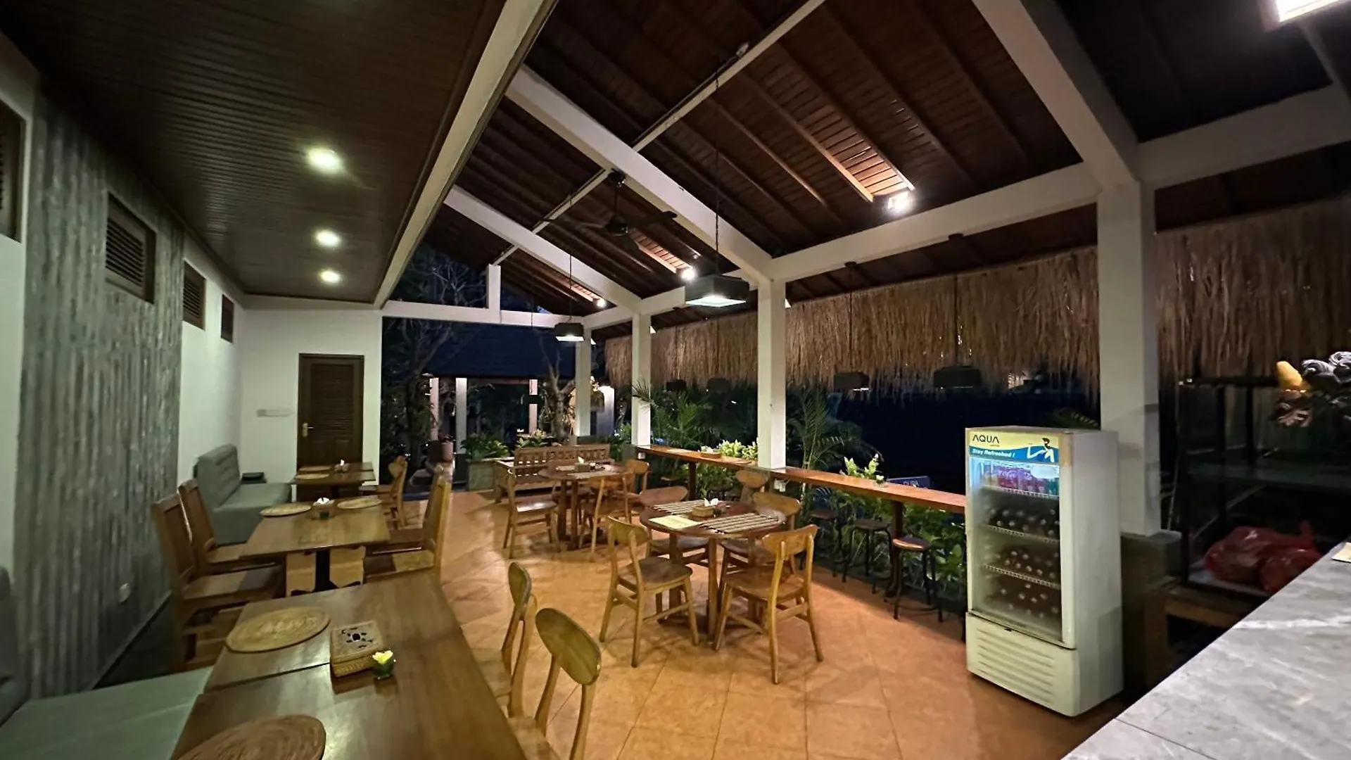 Dupa Ubud Vakantiepark