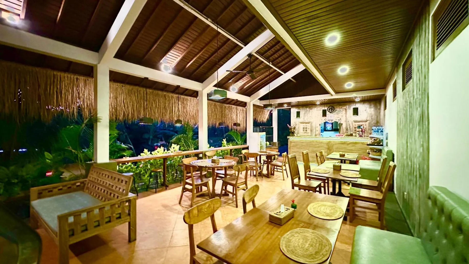 Dupa Ubud