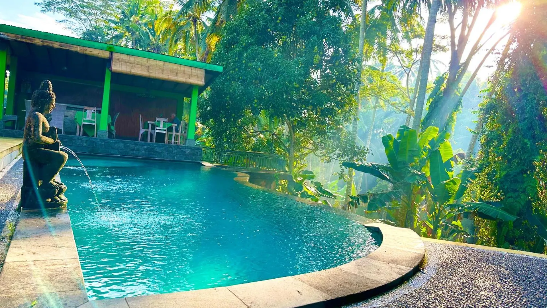 Dupa Ubud