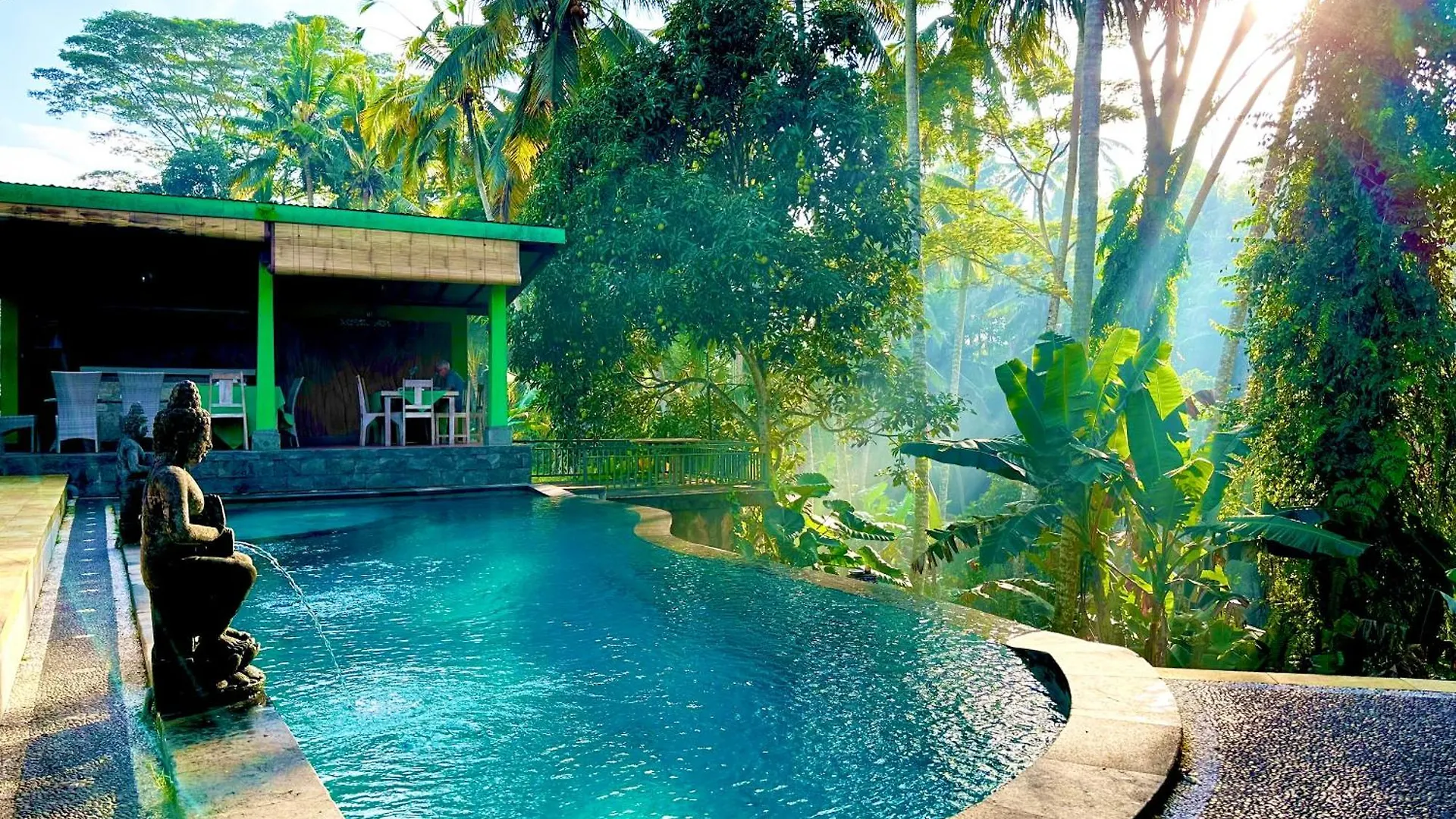 Dupa Ubud