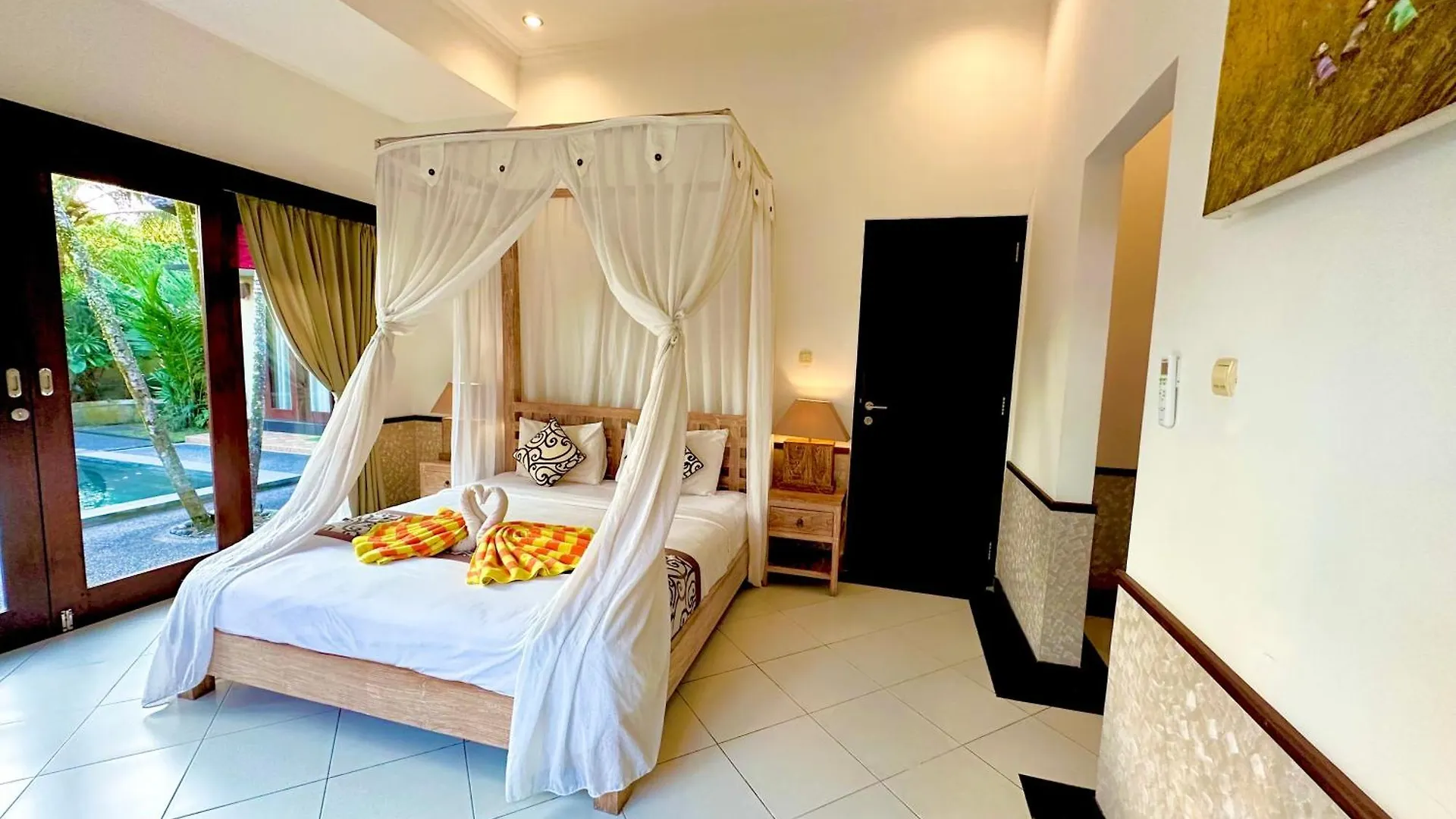 Dupa Ubud 4*,  Indonesië
