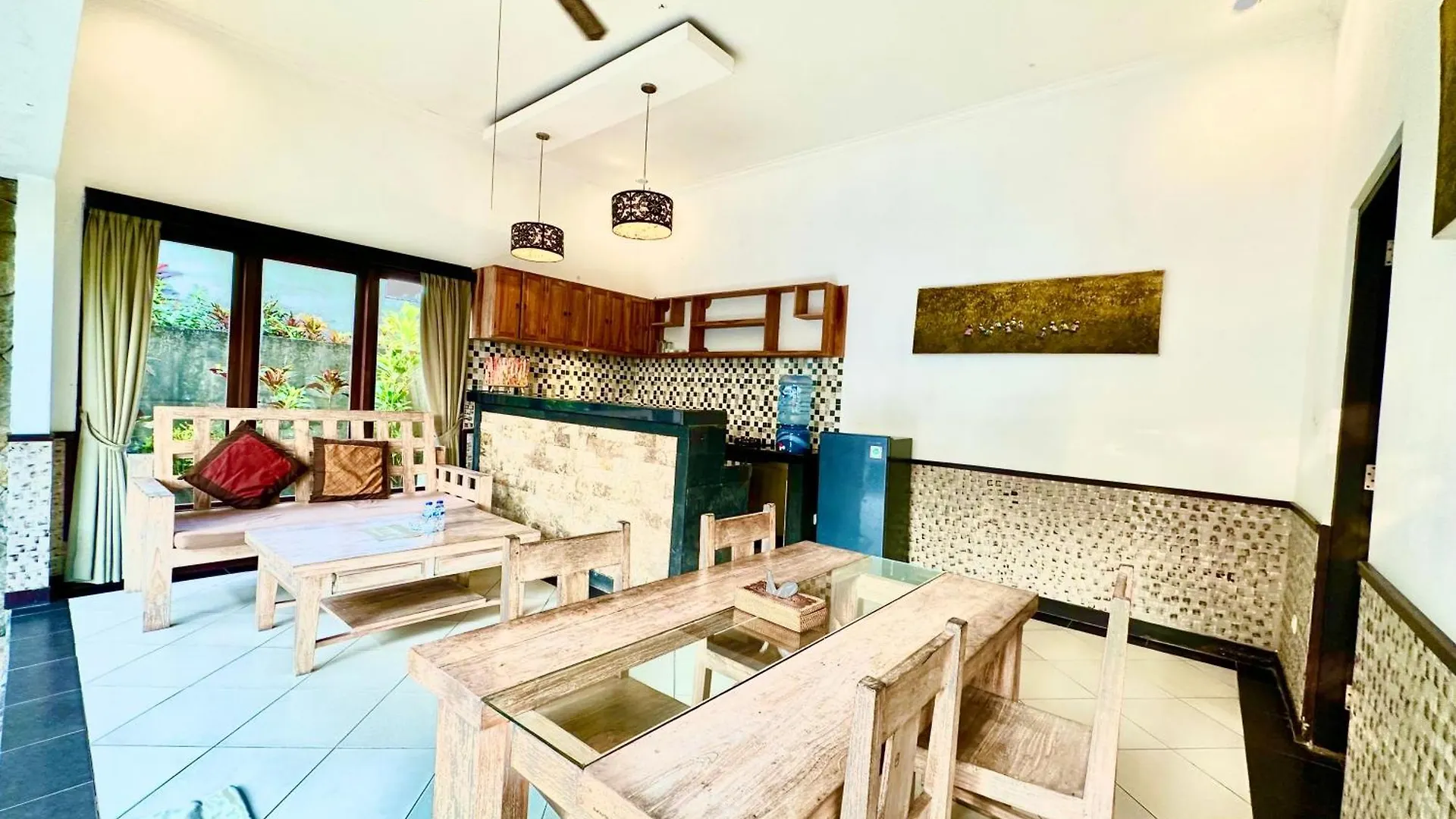 Dupa Ubud 4*,  Indonesië