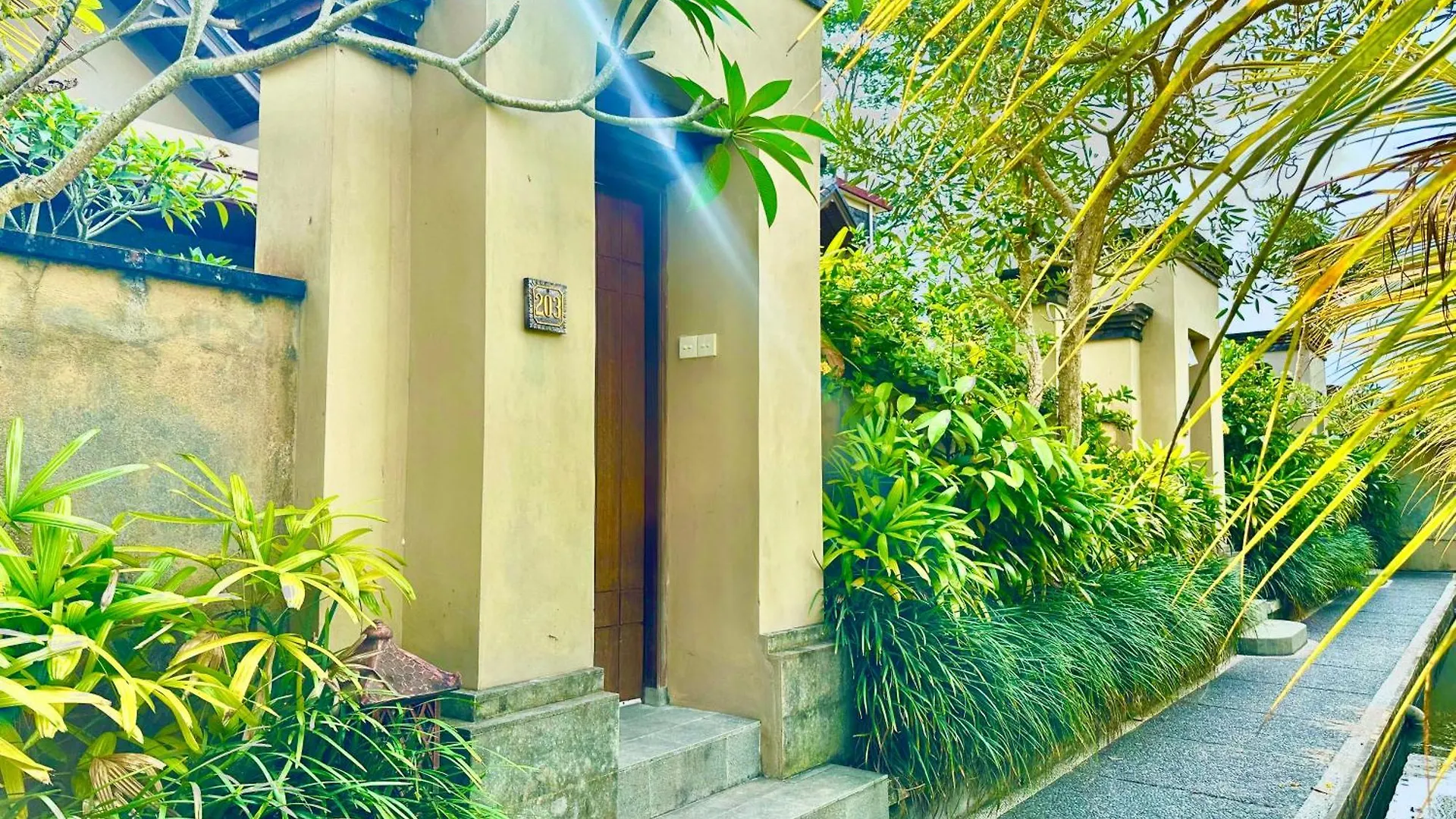 Dupa Ubud