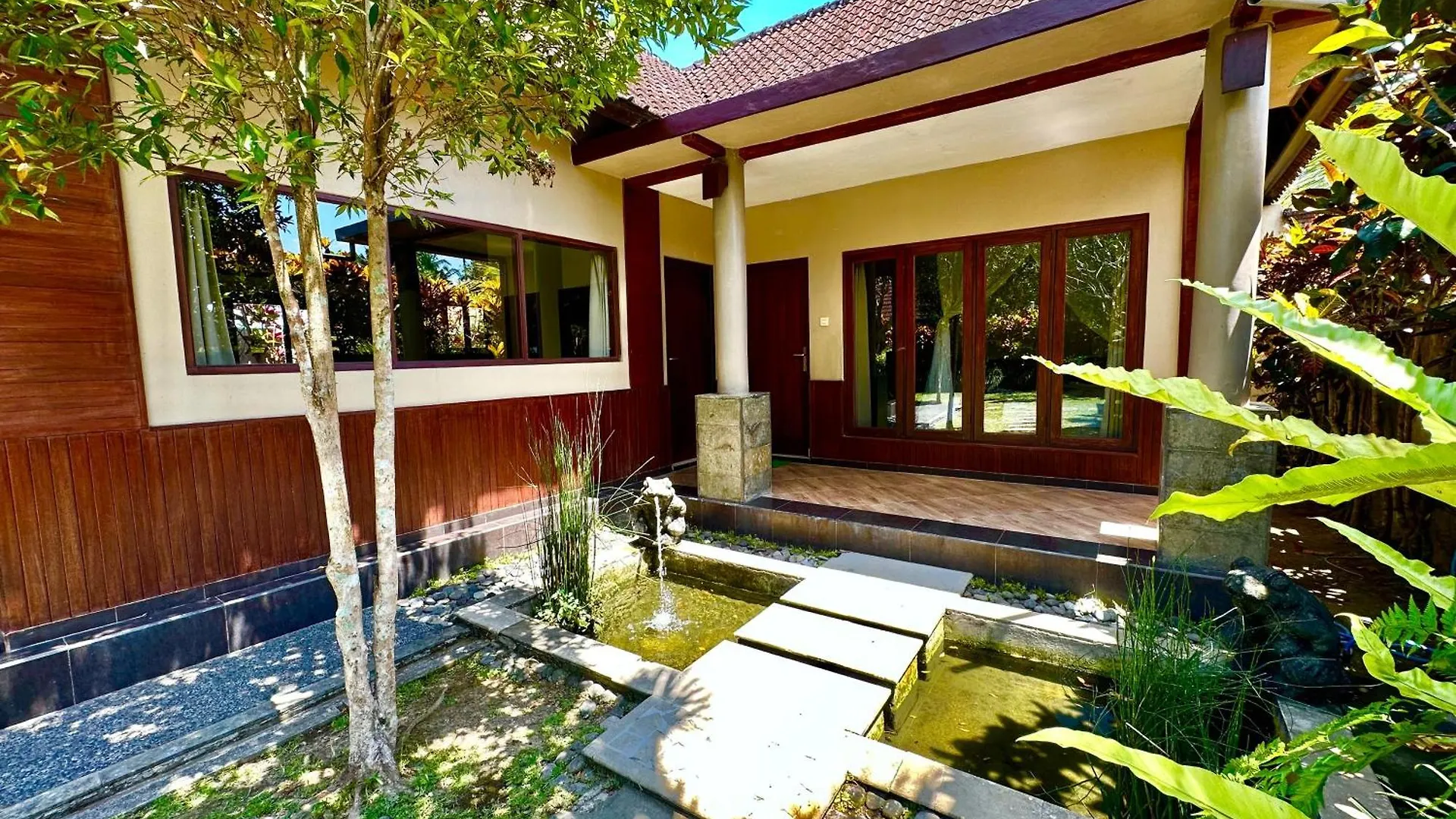 Dupa Ubud 4*,