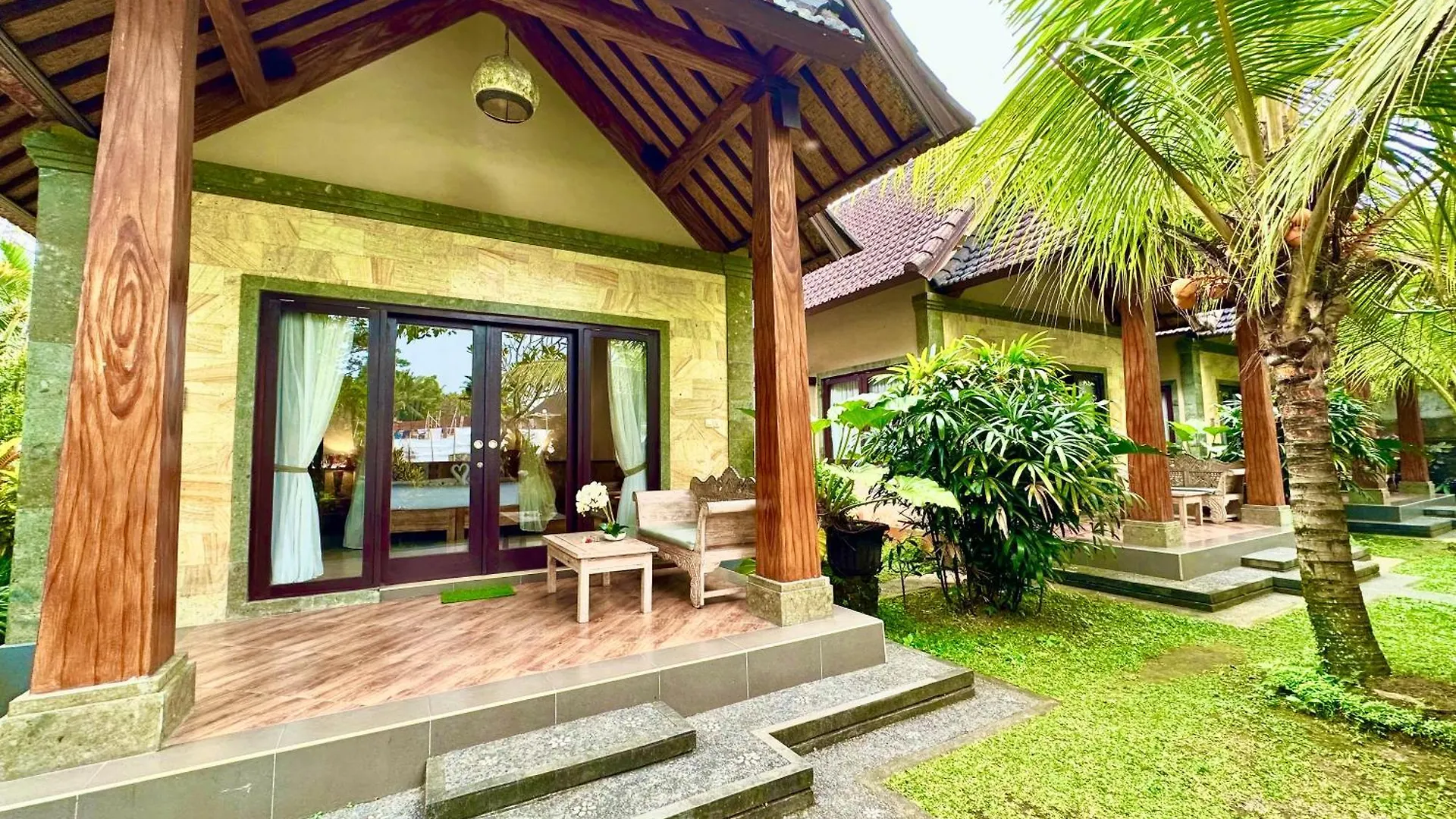 Dupa Ubud Vakantiepark