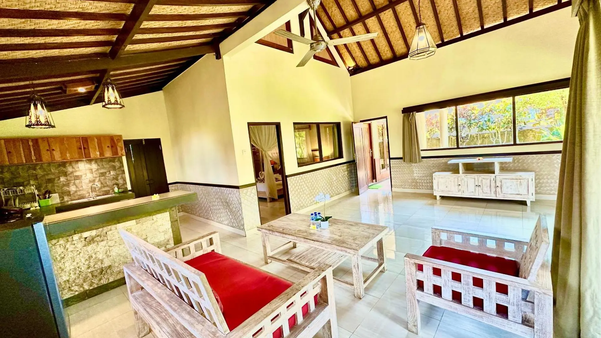Dupa Ubud Vakantiepark