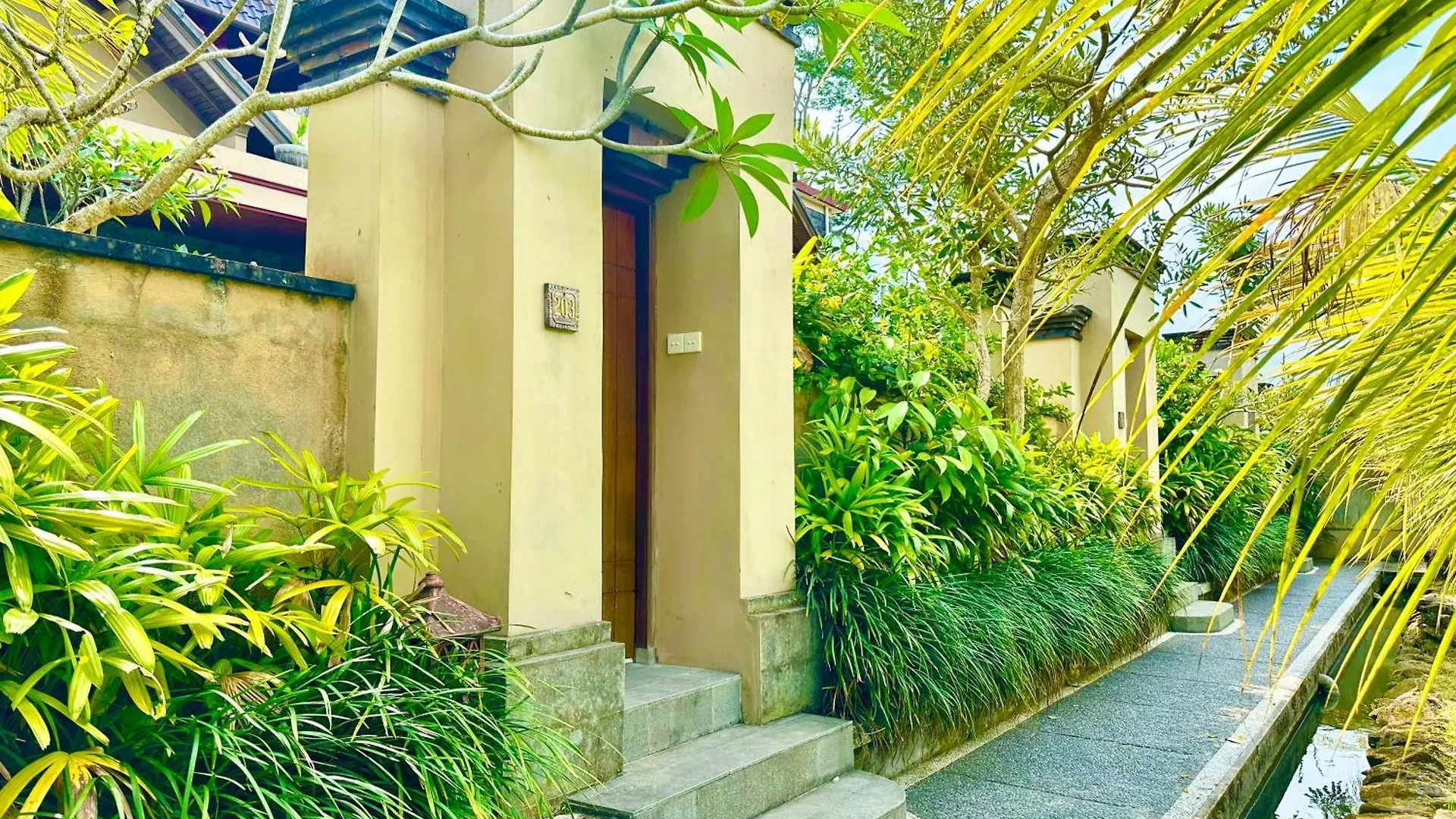 Dupa Ubud Vakantiepark