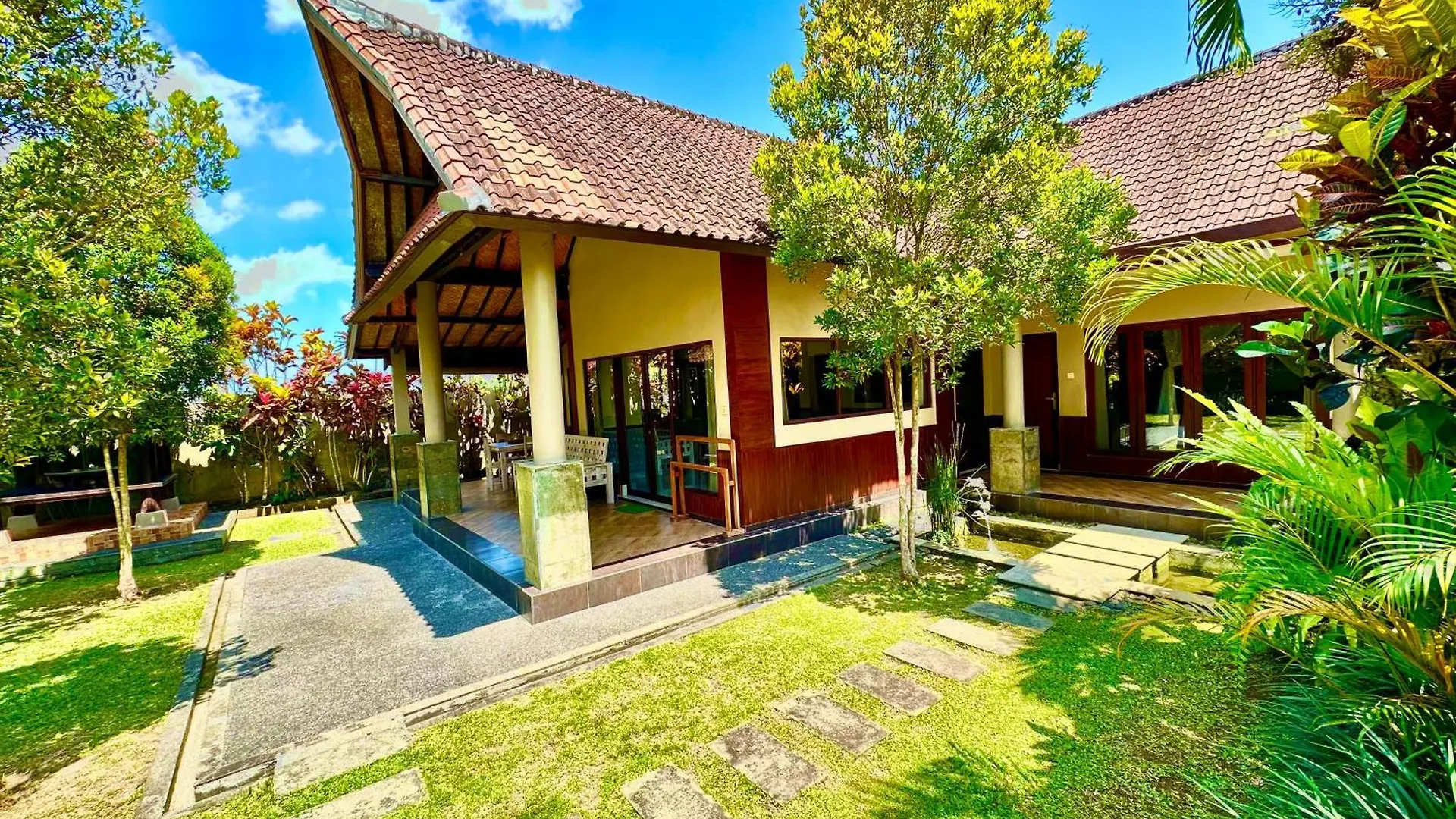Dupa Ubud 4*,  Indonesië