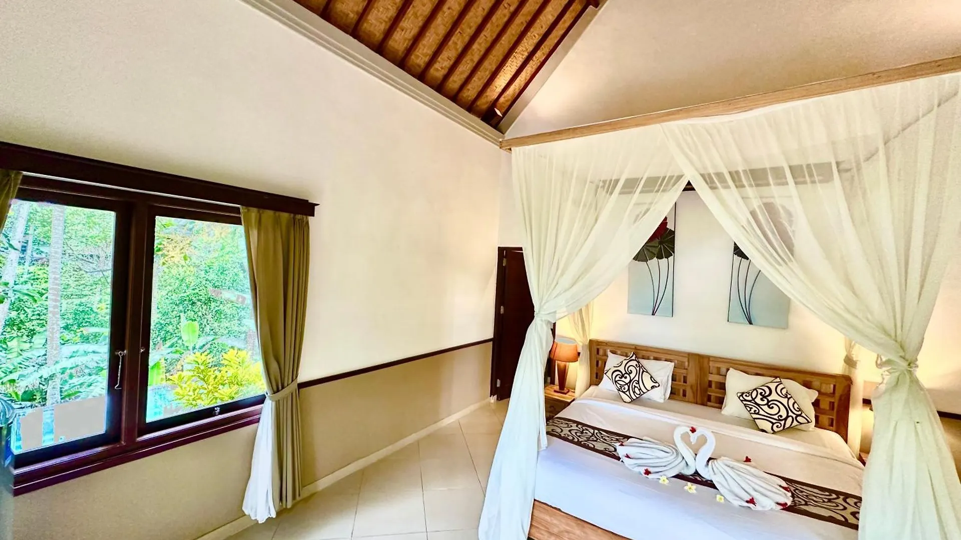 Dupa Ubud 4*,