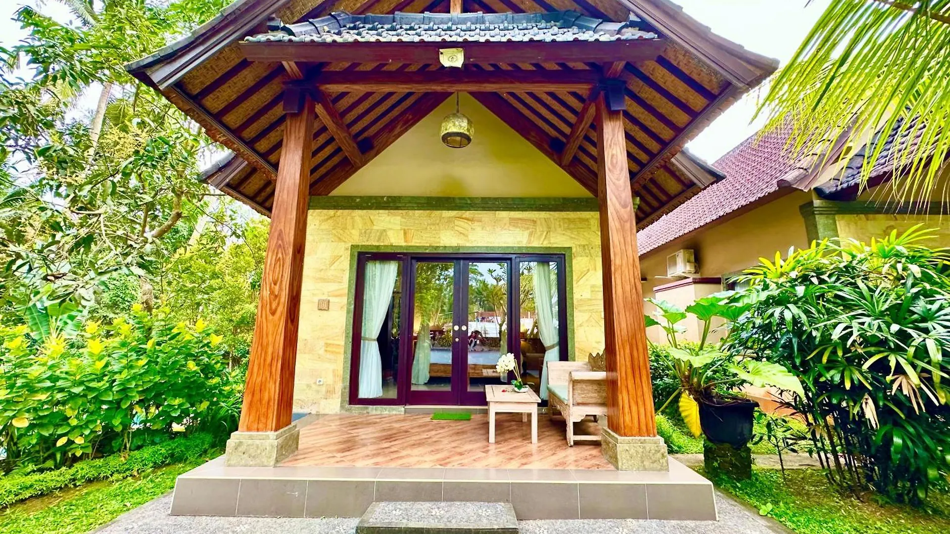 Dupa Ubud 4*,  Indonesië