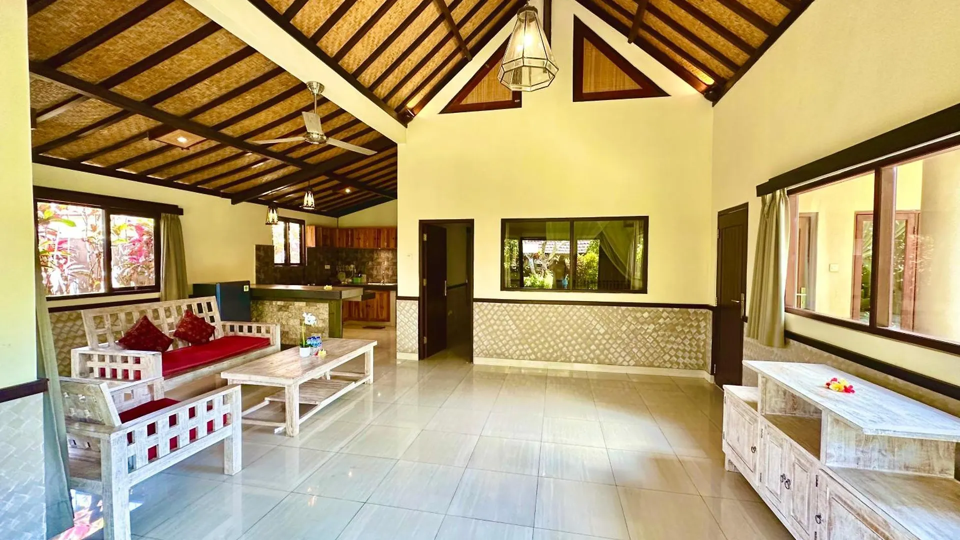 Dupa Ubud