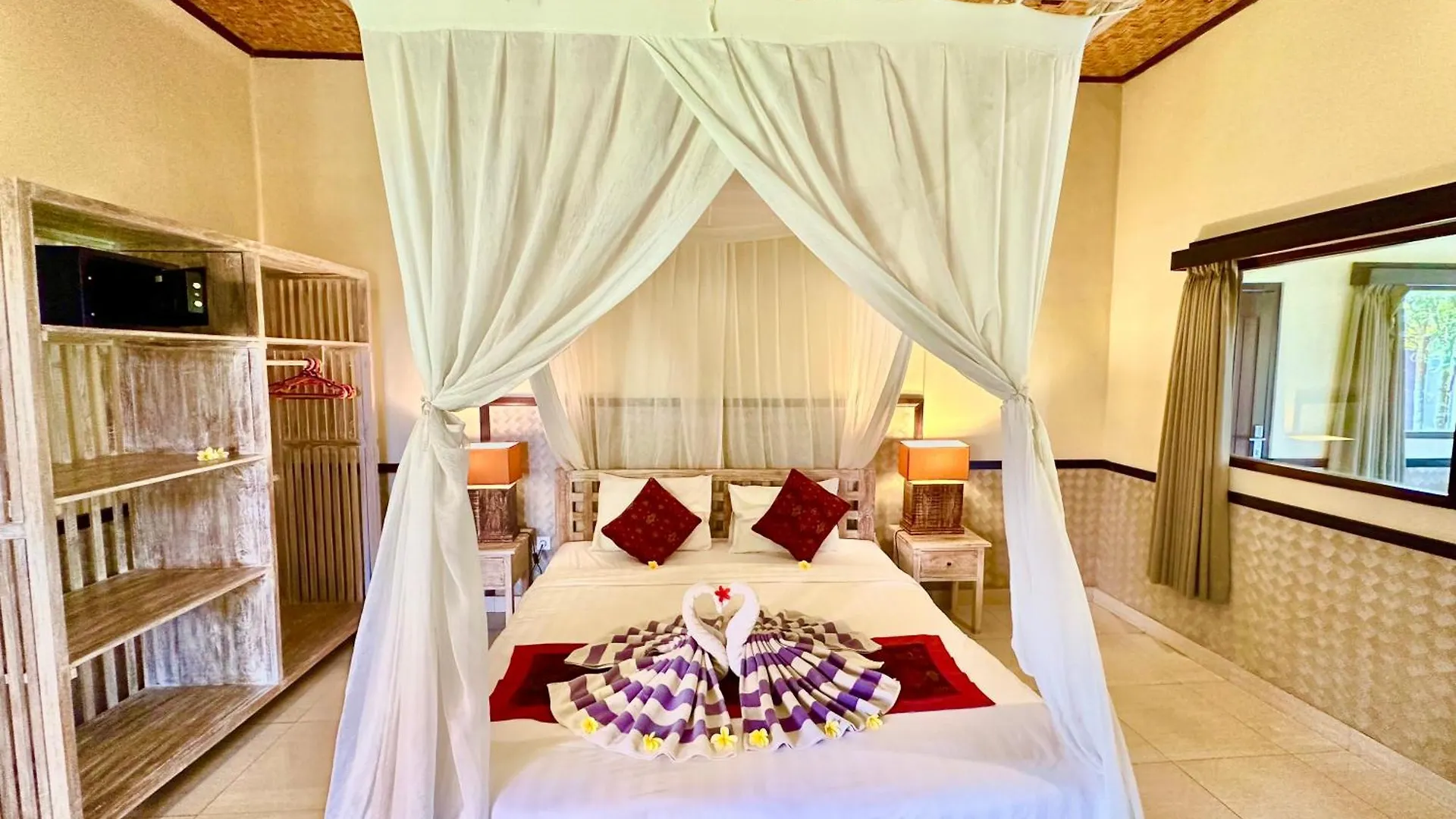 Dupa Ubud Vakantiepark