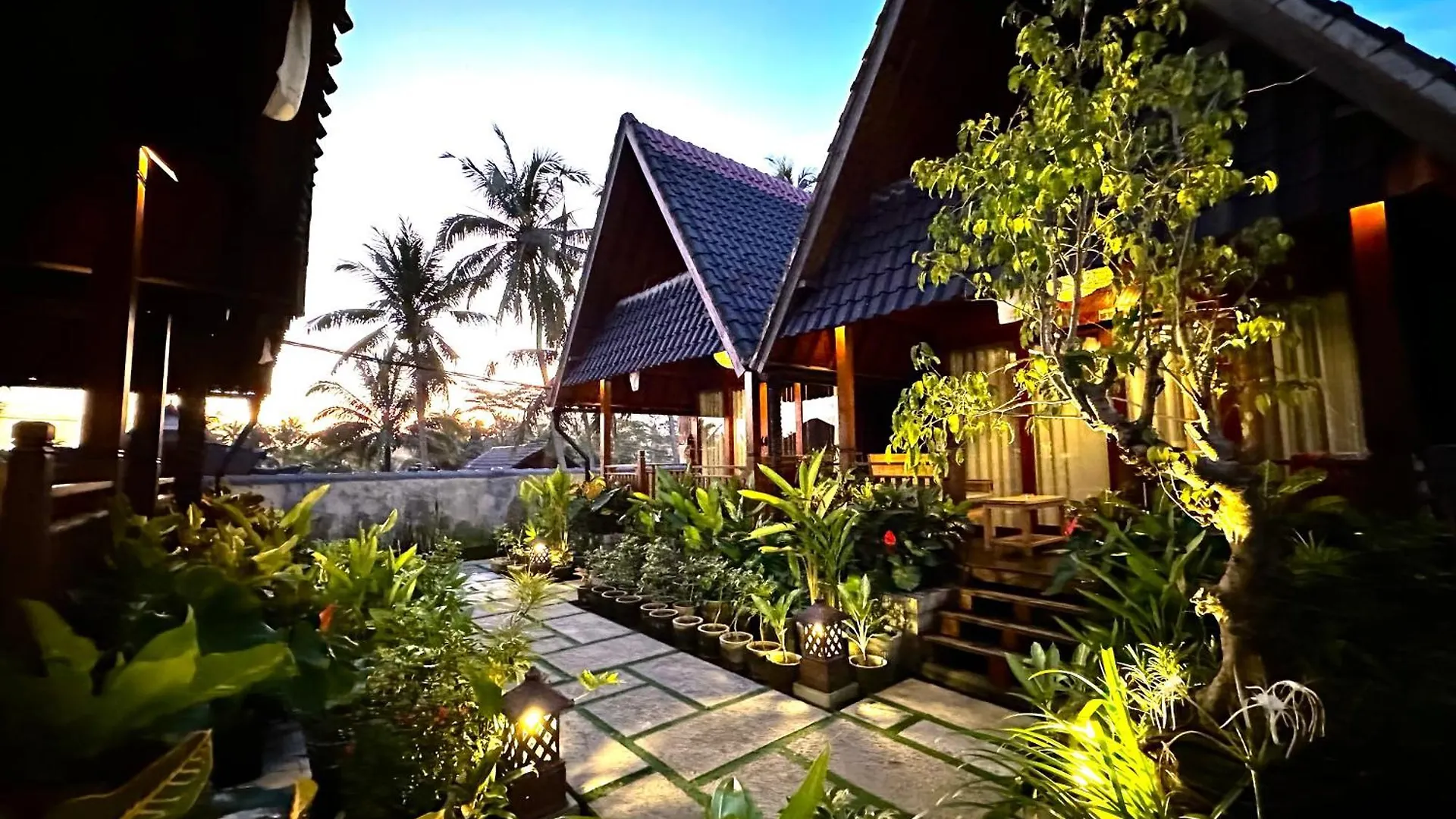 Dupa Ubud 4*,  Indonesië